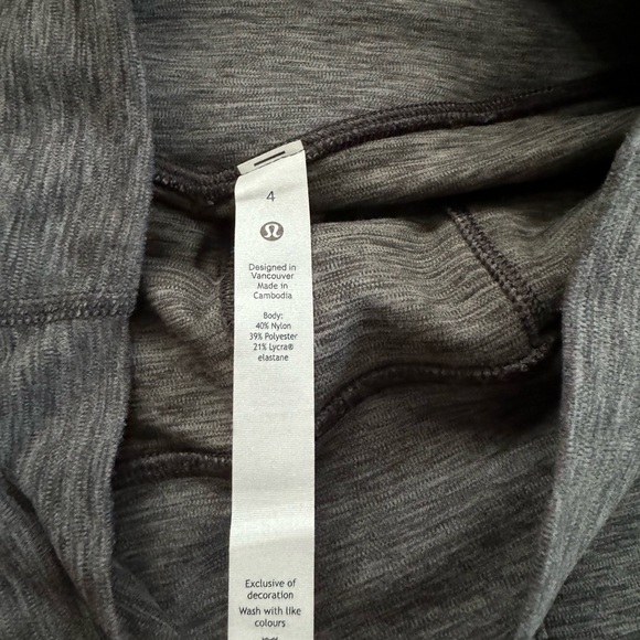 Lululemon Align Joggers - Picture 3 of 5